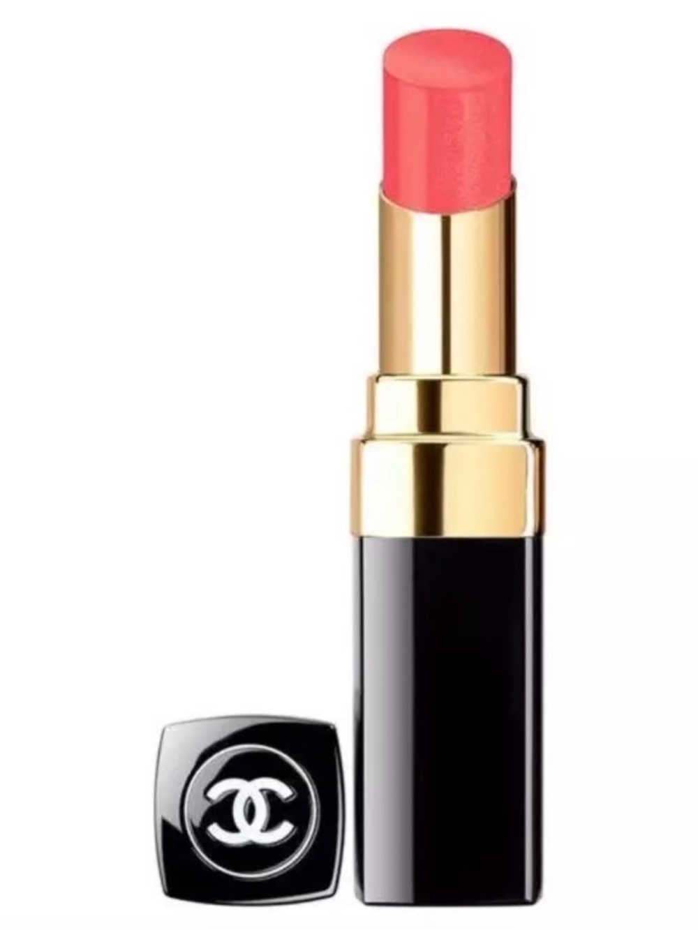 CHANEL Rouge Coco Shine 497 Intrépide